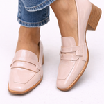 Karina - Chic Moderne Instappers