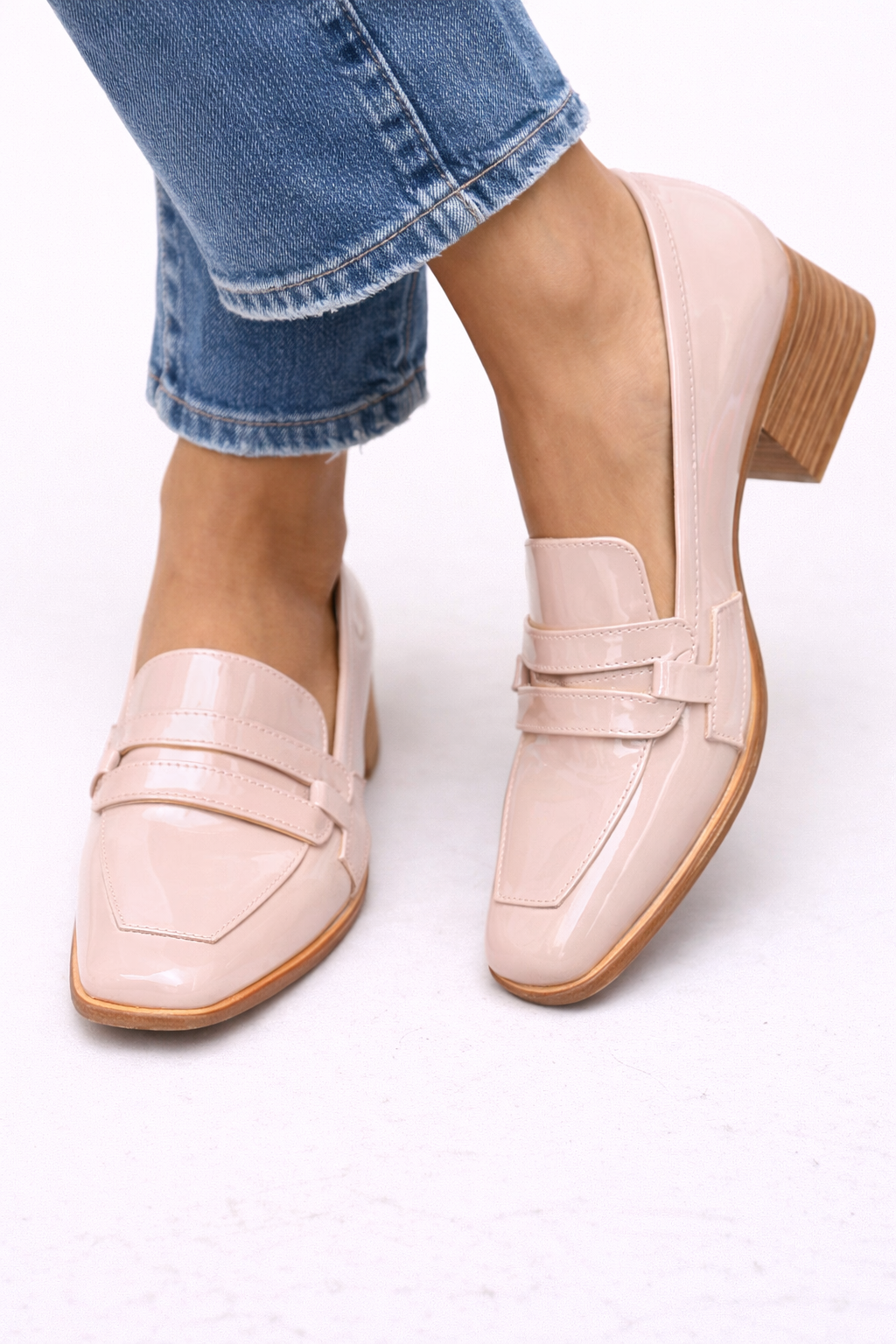 Karina - Chic Moderne Instappers