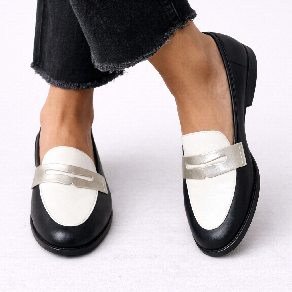 Wilg - Moderne en elegante mocassins