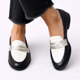 Wilg - Moderne en elegante mocassins