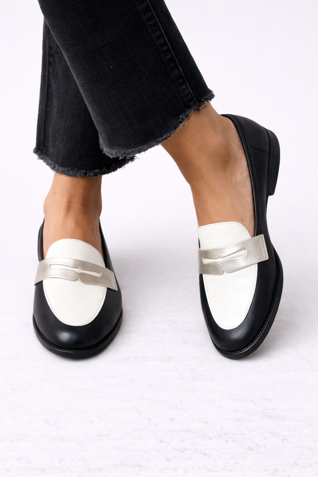 Wilg - Moderne en elegante mocassins