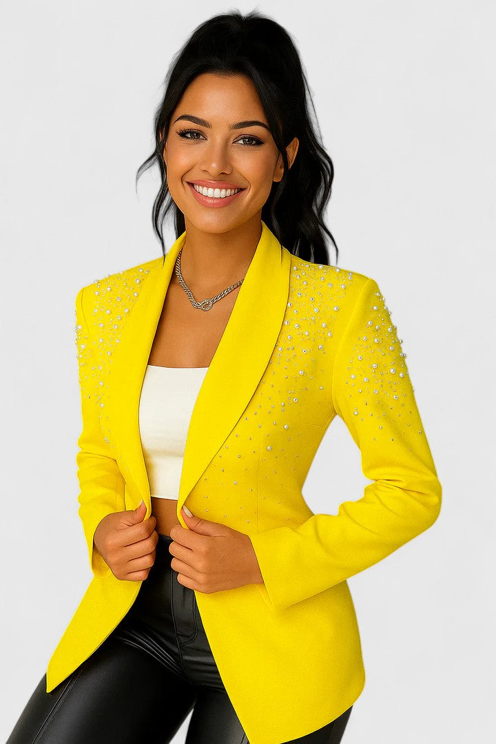 Christel | Elegante Blazer