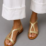 Ludovica | Zomer Sandalen voor Dames