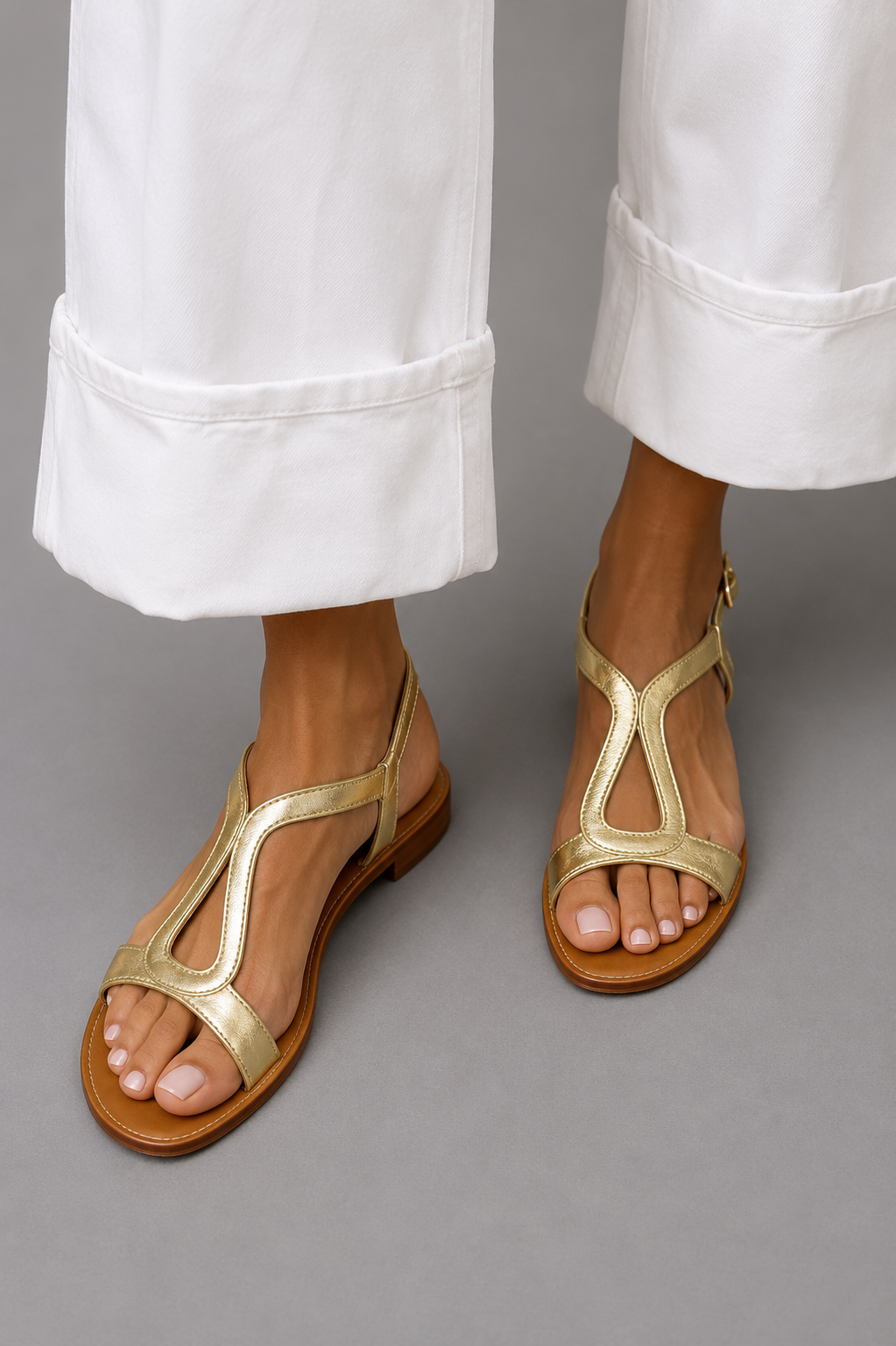 Ludovica | Zomer Sandalen voor Dames