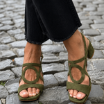 Valentina | Vivace Summer Sandals