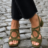Valentina | Vivace Summer Sandals