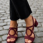 Valentina | Vivace Summer Sandals