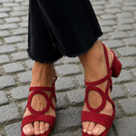 Valentina | Vivace Summer Sandals