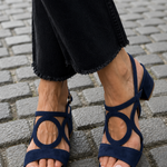 Valentina | Vivace Summer Sandals