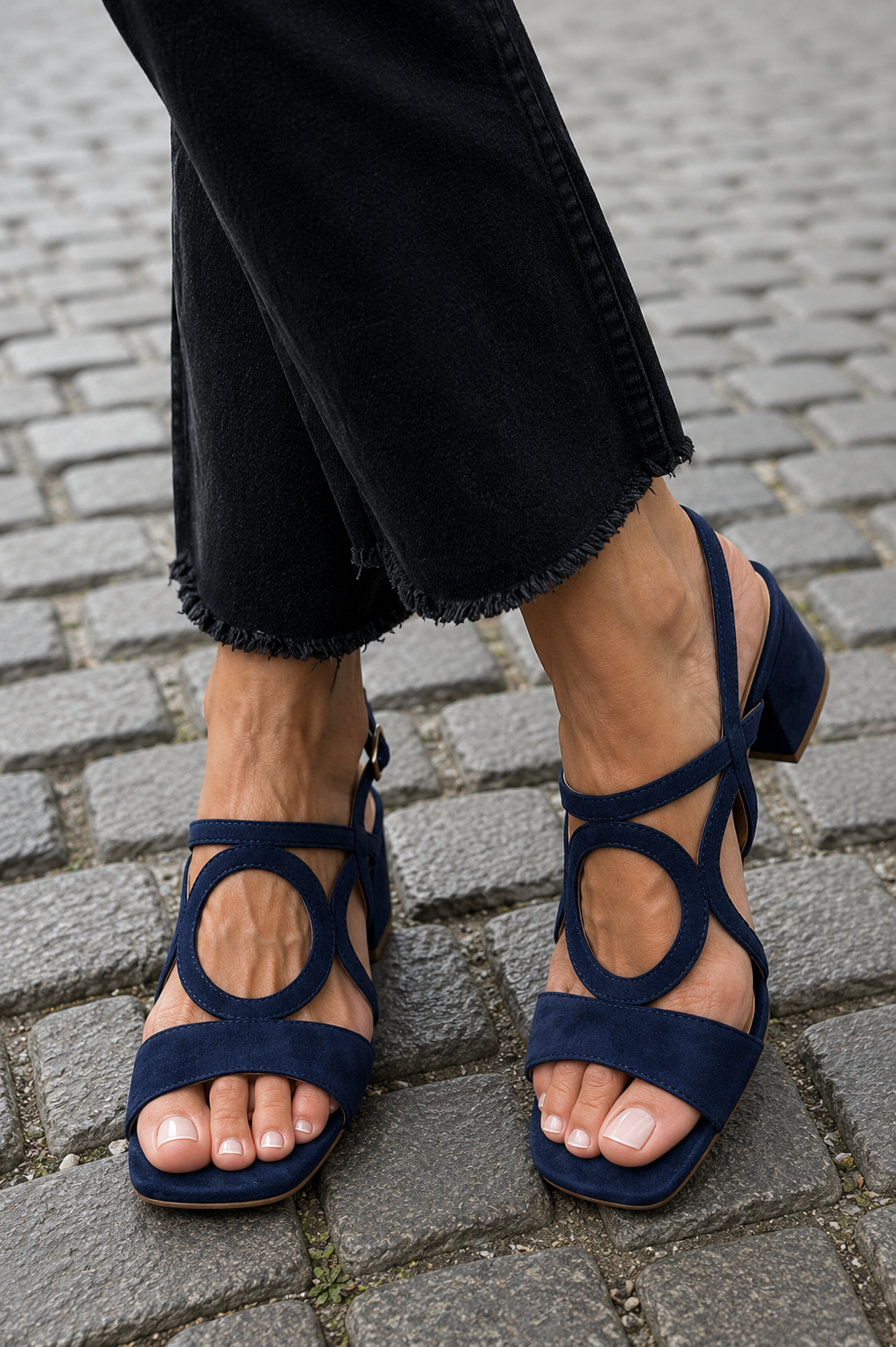 Valentina | Vivace Summer Sandals