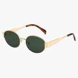 Wina | Elegante zonnebril