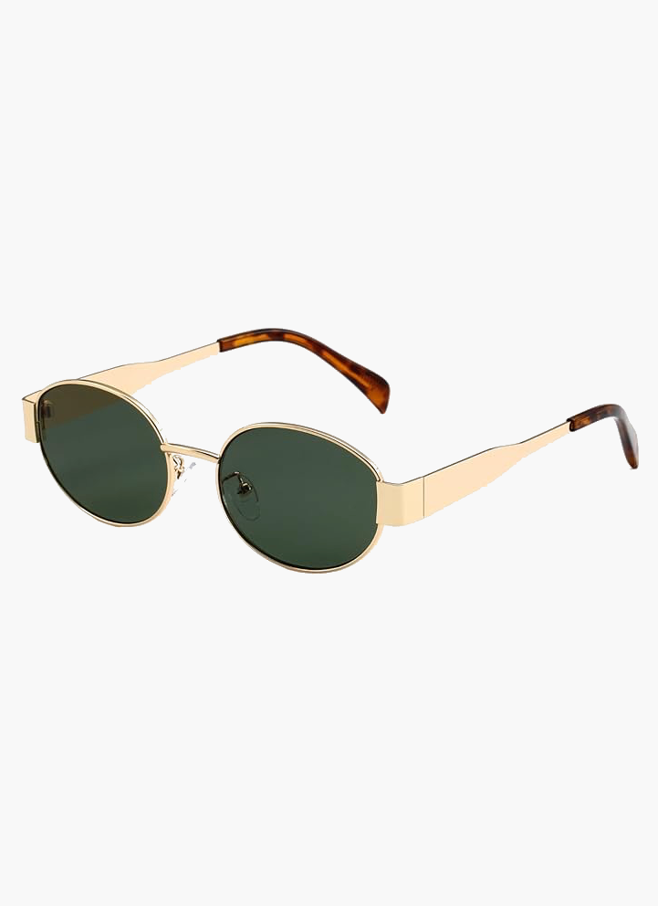 Wina | Elegante zonnebril