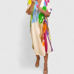 Hilde | Comfortabele Jurk