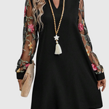 Sanne | Elegante Jurk