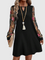 Sanne | Elegante Jurk
