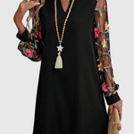 Sanne | Elegante Jurk