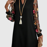 Sanne | Elegante Jurk