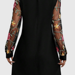 Sanne | Elegante Jurk
