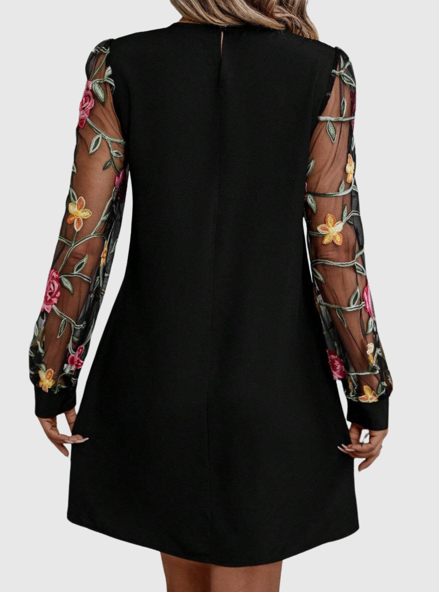 Sanne | Elegante Jurk