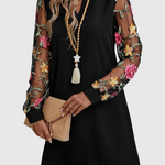 Sanne | Elegante Jurk