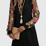 Sanne | Elegante Jurk