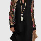 Sanne | Elegante Jurk