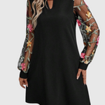 Sanne | Elegante Jurk