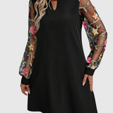 Sanne | Elegante Jurk