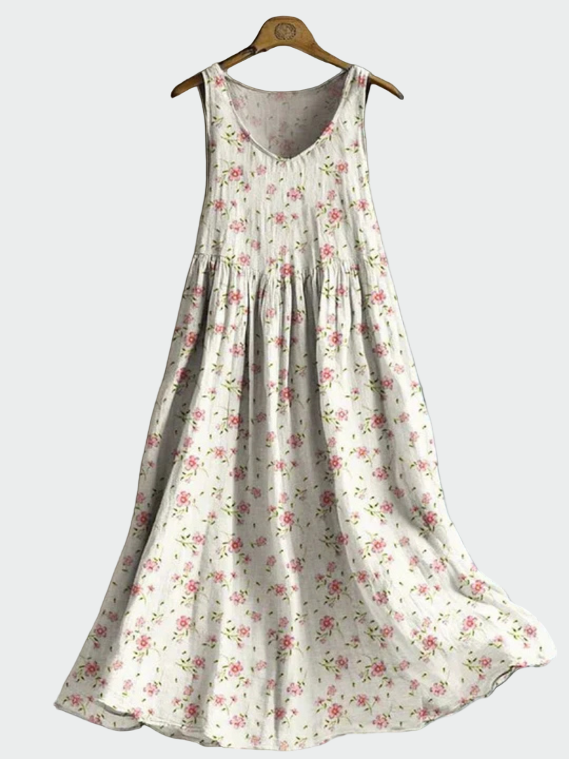 Bloemenjurk