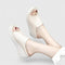 Wieteke | Orthopedische Sandalen met Verhoogde Hak
