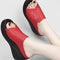 Wieteke | Orthopedische Sandalen met Verhoogde Hak