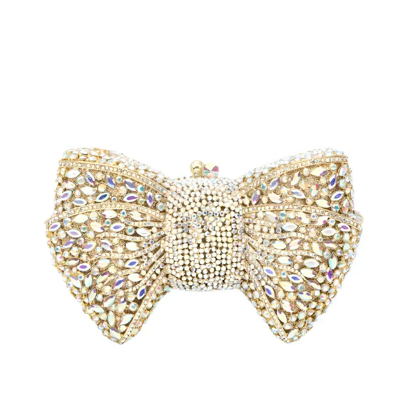 Thea | Elegante Clutch