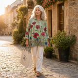 Juliette | Elegante zomerblouse