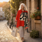 Josefien | Elegante zomerblouse