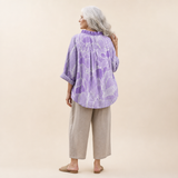 Lara | Elegante zomerblouse