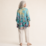 Floortje | Elegante zomerblouse