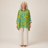 Valerie | Elegante zomerblouse