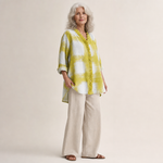 Melissa | Elegante zomerblouse