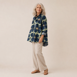 Loes | Elegante zomerblouse