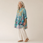 Floortje | Elegante zomerblouse