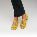 Valentina | Vivace Summer Sandals