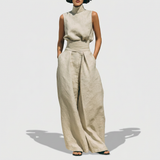 Janina | Minimalist Women's Set