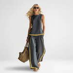 Jacobea | Stylish Two-Piece Set