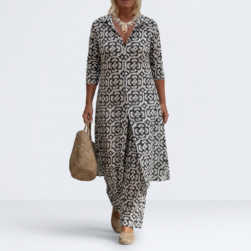 Hermine | Knopset