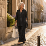 Rinske | Elegante zomerblouse