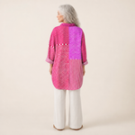 Roos | Elegante zomerblouse
