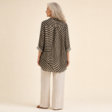Berber | Elegante zomerblouse