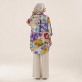 Rebecca | Elegante zomerblouse