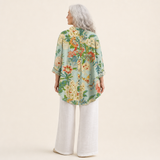 Jette | Elegante zomerblouse