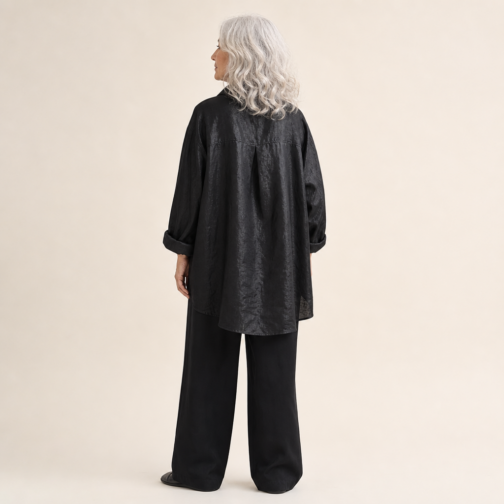 Rinske | Elegante zomerblouse